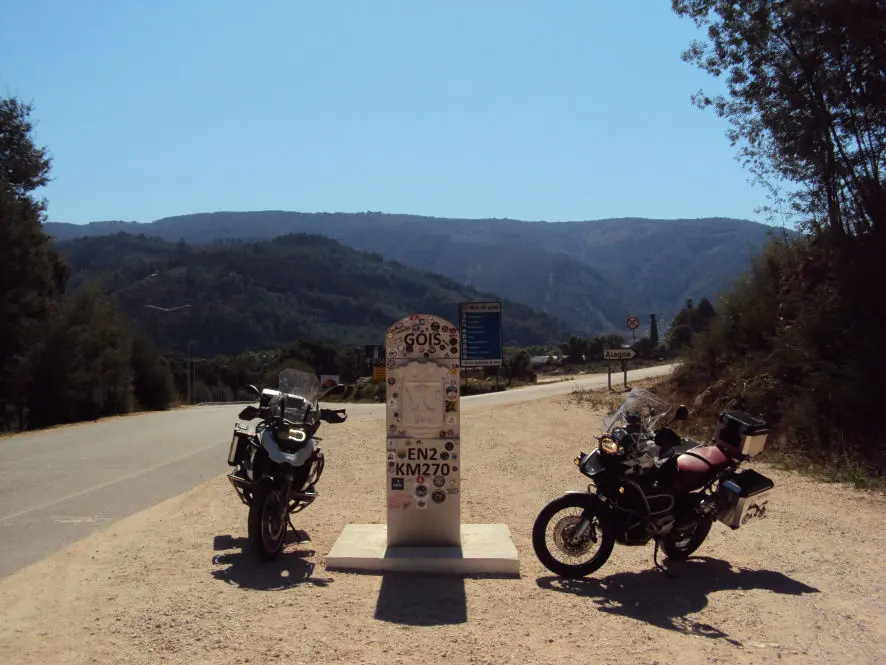 Storieson2wheels